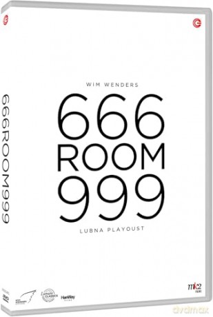Room 666/Room 999 (2 Dvd) [DVD]