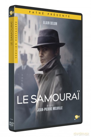 SAMOURAI (LE) - 2 DVD [DVD]