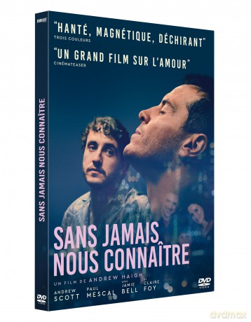 SANS JAMAIS NOUS CONNAÎTRE [DVD]