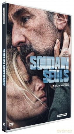 SOUDAIN SEULS - DVD [DVD]