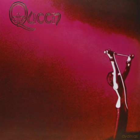 Queen: Queen [Winyl]