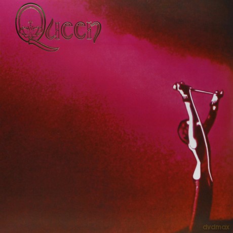 Queen: Queen [Winyl]
