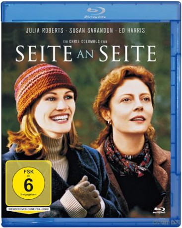 Seite an Seite [DVD]