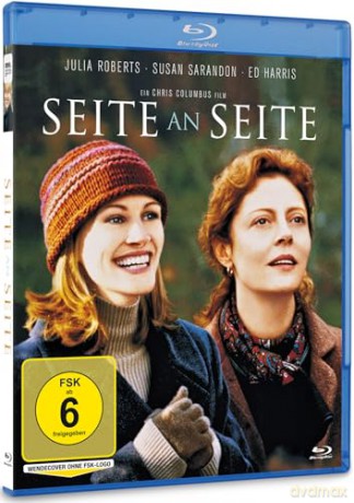 Seite an Seite [DVD]