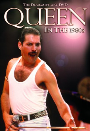 Queen: Queen In The 1980s [DVD]