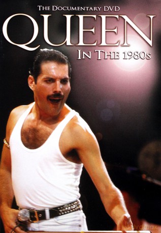 Queen: Queen In The 1980s [DVD]