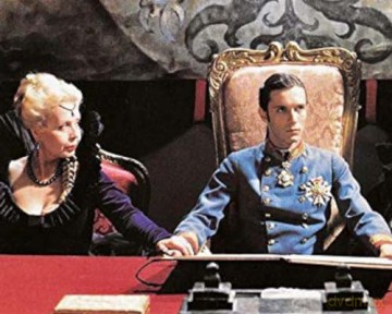 Sissi - Die junge Kaiserin (Fan Collection) Drei Verfilmungen ihrer Schicksalsjahre (Pidax Historien-Klassiker) [DVD]