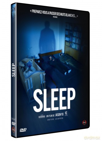 Sleep [DVD]
