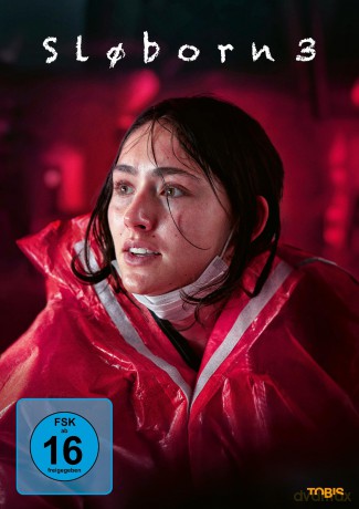 Sloborn - Staffel 3 [DVD]