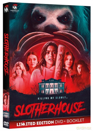 Slotherhouse (DVD) [DVD]
