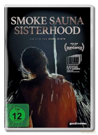 Smoke Sauna Sisterhood [DVD]