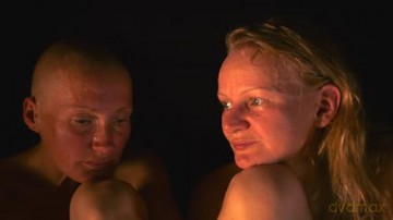 Smoke Sauna Sisterhood [DVD]