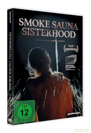 Smoke Sauna Sisterhood [DVD]