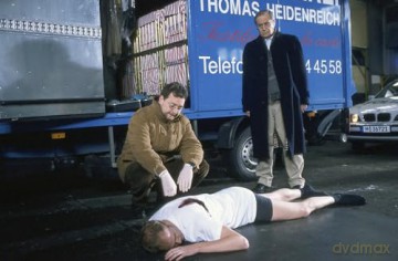 Soko 5113 - Staffel 24 [DVD]