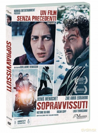 Sopravvissuti - Dvd [DVD]