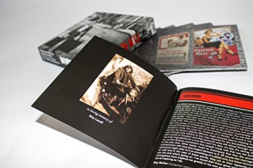 Jazz on Film: Film Noir [5CD]