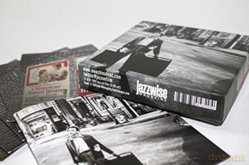 Jazz on Film: Film Noir [5CD]