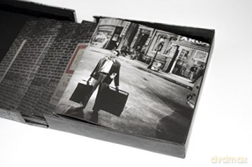 Jazz on Film: Film Noir [5CD]