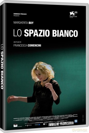 Spazio Bianco (Lo) [DVD]