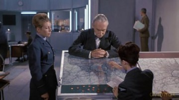 Terence Young's Triple Cross (Agent o dwóch twarzach) [Blu-Ray]