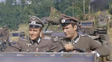 Terence Young's Triple Cross (Agent o dwóch twarzach) [Blu-Ray]