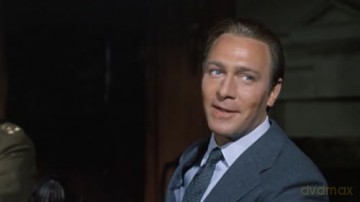 Terence Young's Triple Cross (Agent o dwóch twarzach) [Blu-Ray]