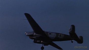 Terence Young's Triple Cross (Agent o dwóch twarzach) [Blu-Ray]