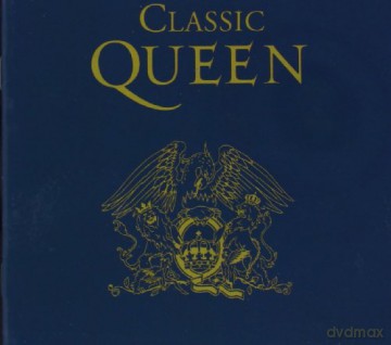 Queen: Classic Queen [CD]