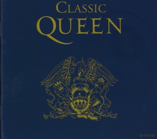 Queen: Classic Queen [CD]
