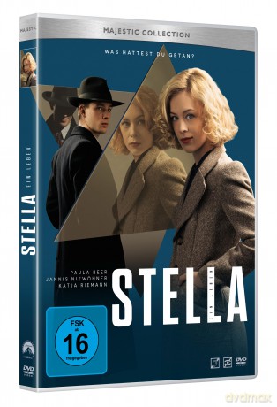 Stella. Ein Leben. [DVD]