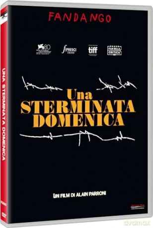 Sterminata Domenica (Una) [DVD]