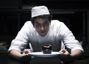 Sterne zum Dessert [DVD]