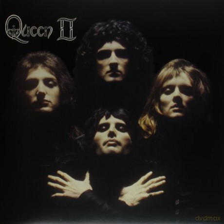 Queen: Queen II [Winyl]