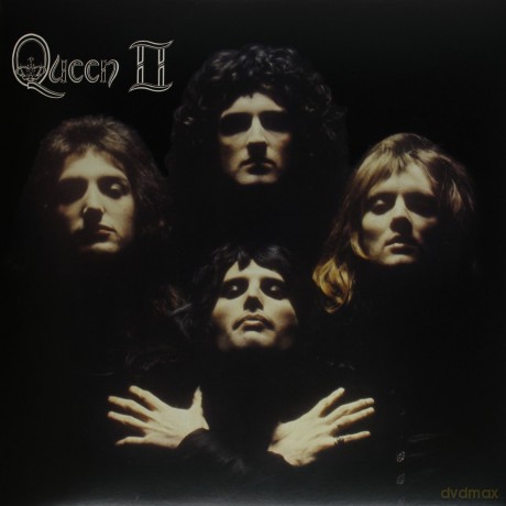 Queen: Queen II [Winyl]