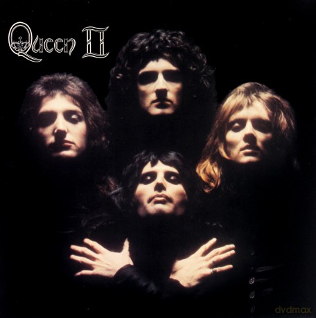 Queen: Queen II [Winyl]