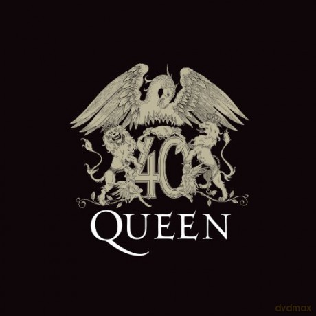 Queen: Queen 40th Anniversary Collector\'s Box Set [10CD]