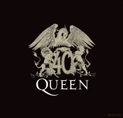 Queen: Queen 40th Anniversary Collector\'s Box Set [10CD]