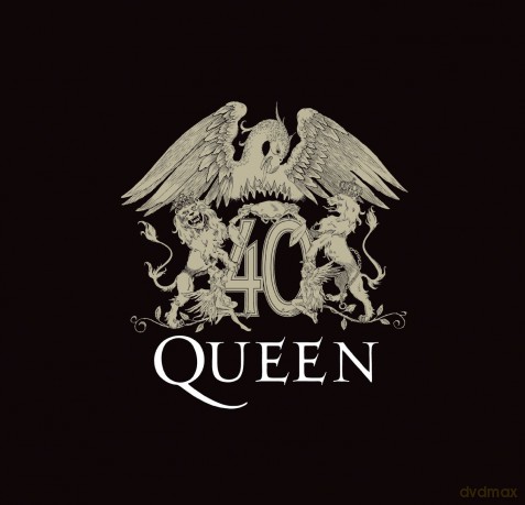 Queen: Queen 40th Anniversary Collector\'s Box Set [10CD]