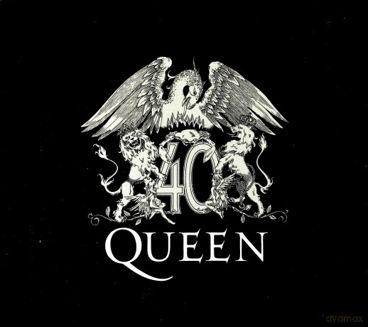 Queen: Queen 40th Anniversary Collector\'s Box Set [10CD]