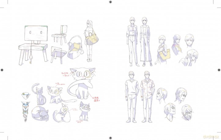 Suzume Collector'S Edition [2xBlu-Ray]+[DVD]+[CD]