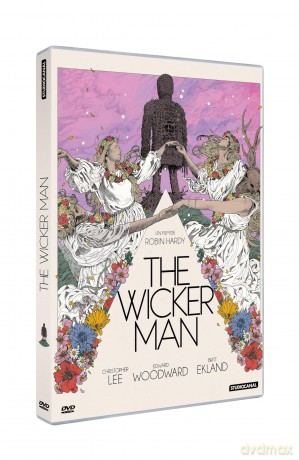 THE WICKER MAN - DVD [DVD]