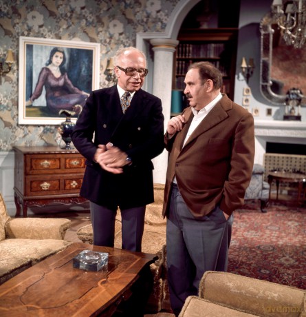 Tatort - Team Wien: Oberinspektor Marek - Gesamtedition: Alle 16 Fälle mit Fritz Eckhardt [DVD]