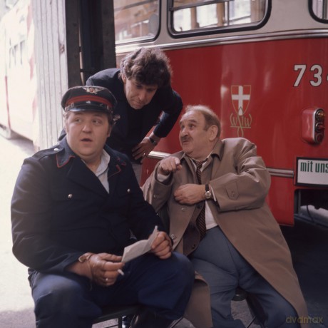 Tatort - Team Wien: Oberinspektor Marek - Gesamtedition: Alle 16 Fälle mit Fritz Eckhardt [DVD]