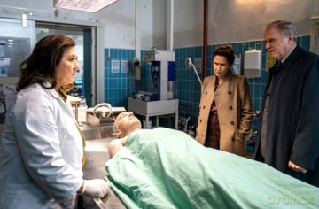 Tatort - Team Wiesbaden: Felix Murot - Gesamtedition: Die ersten 13 Jahre (Alle 12 Fälle von 2010-2023) [DVD]
