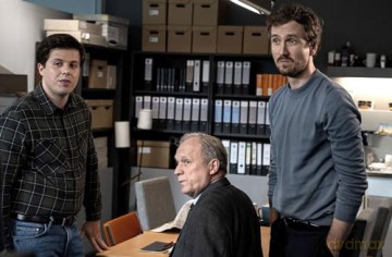Tatort - Team Wiesbaden: Felix Murot - Gesamtedition: Die ersten 13 Jahre (Alle 12 Fälle von 2010-2023) [DVD]