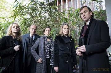 Tatort - Team Wiesbaden: Felix Murot - Gesamtedition: Die ersten 13 Jahre (Alle 12 Fälle von 2010-2023) [DVD]