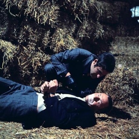 Tatort Essen - 50 Jahre Kommissar Haferkamp - Jubiläums-Gesamtedition (Alle 20 Fälle mit Hansjörg Felmy) [DVD]