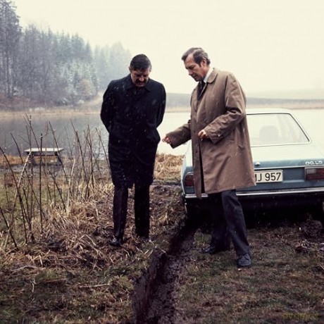 Tatort Essen - 50 Jahre Kommissar Haferkamp - Jubiläums-Gesamtedition (Alle 20 Fälle mit Hansjörg Felmy) [DVD]