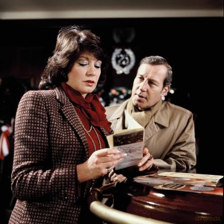 Tatort Essen - 50 Jahre Kommissar Haferkamp - Jubiläums-Gesamtedition (Alle 20 Fälle mit Hansjörg Felmy) [DVD]