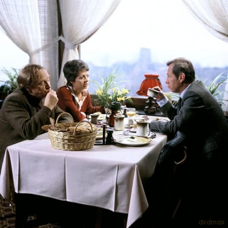 Tatort Essen - 50 Jahre Kommissar Haferkamp - Jubiläums-Gesamtedition (Alle 20 Fälle mit Hansjörg Felmy) [DVD]